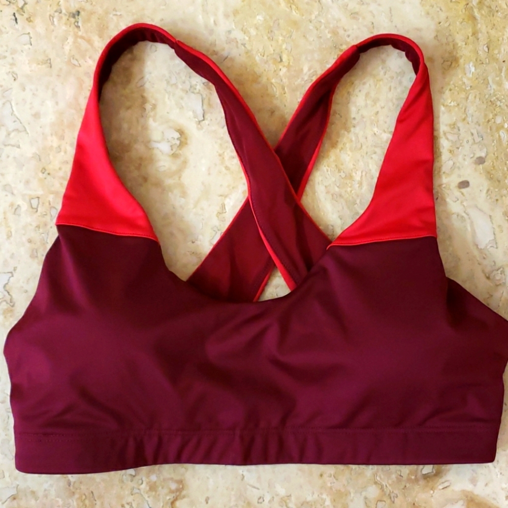 Victoria Sports bra ***Make An Offer ***